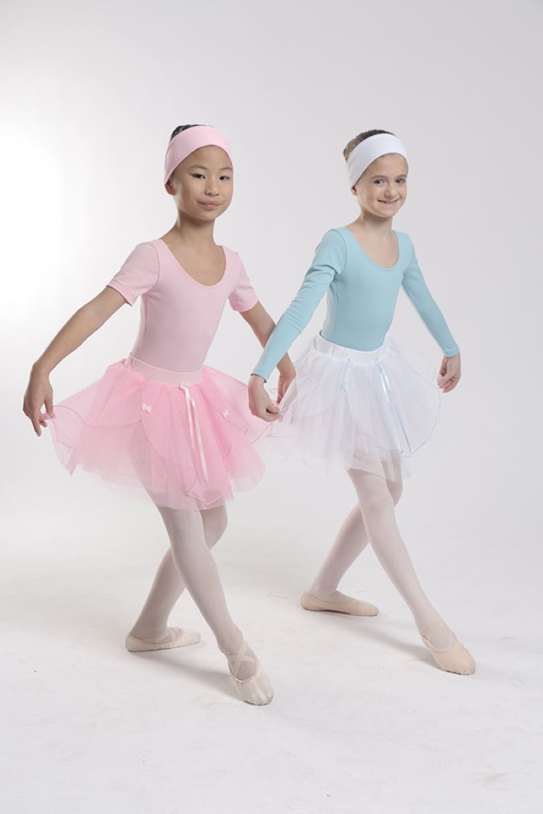 Vestuarios académicos Dove Dance