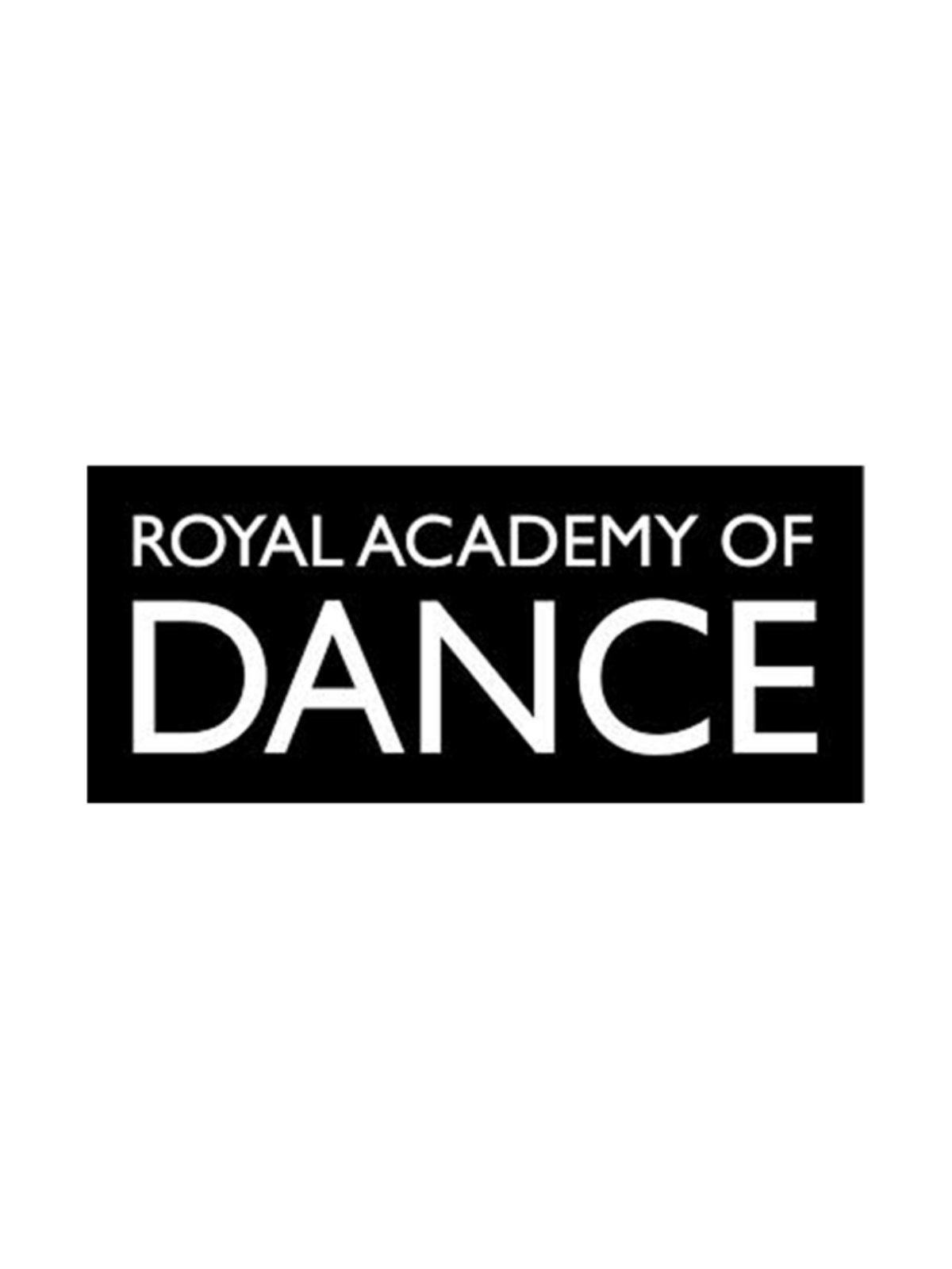 Clase de Royal Academy of Dance (RAD)